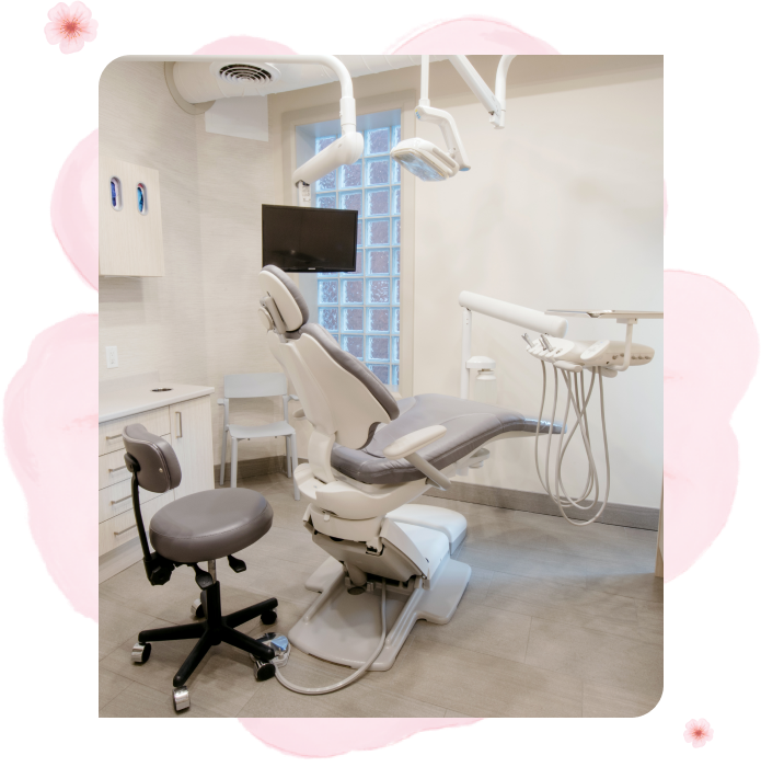 Smile Gallery Cherry Blossom Dentistry