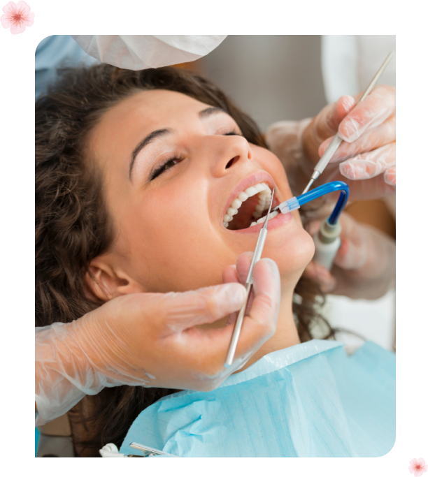 Expert Cosmetic Dentistry Cherry Blossom Dentistry