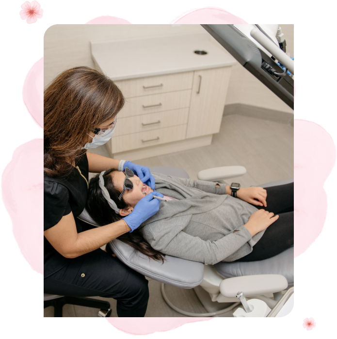 Family Dentistry Services for Healthy Smiles Cherry Blossom Dentistry