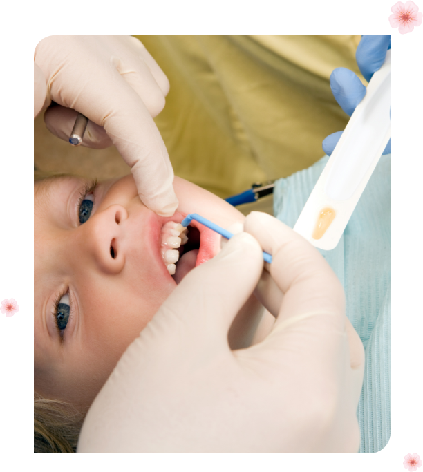 Family Dentistry Services for Healthy Smiles Cherry Blossom Dentistry