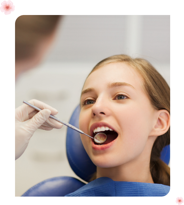 Family Dentistry Services for Healthy Smiles Cherry Blossom Dentistry